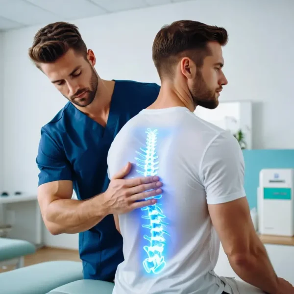 posture correction
