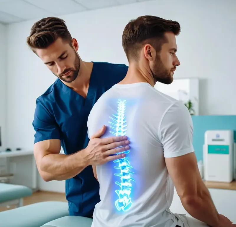 posture correction