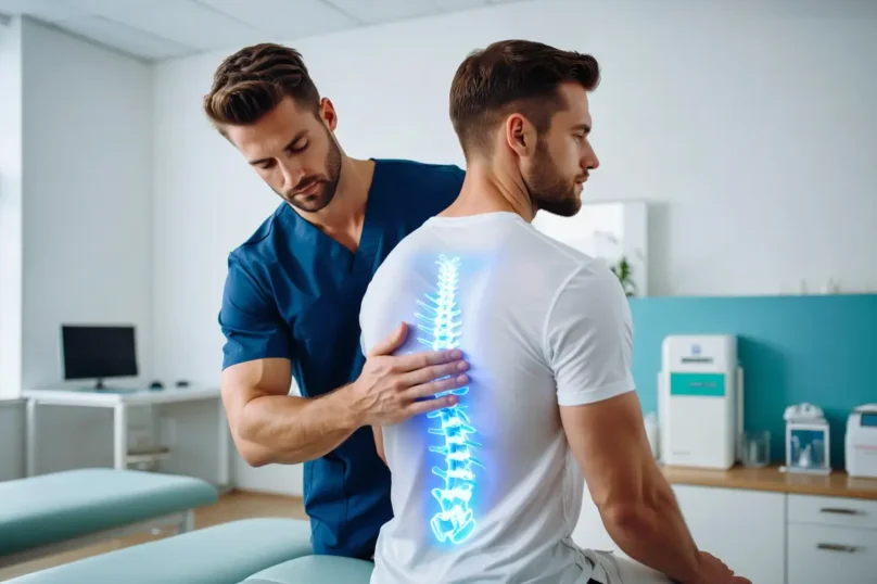 posture correction