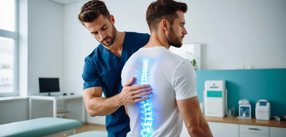 posture correction posture correction