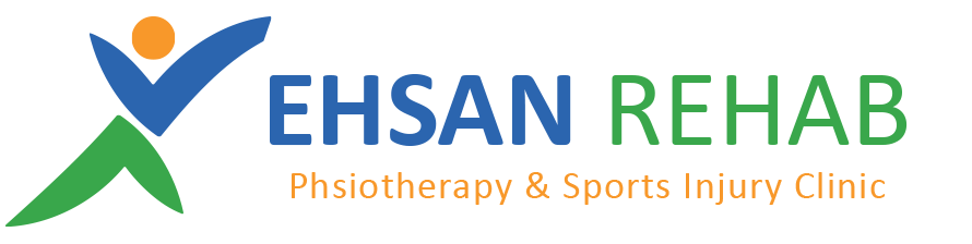 Ehsan Rehab
